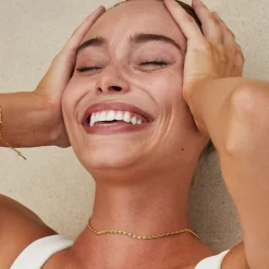 Atolea Jewelry Necklaces<Agape Choker