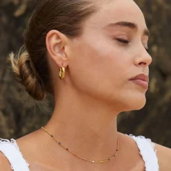 Atolea Jewelry Necklaces<Aloha Choker