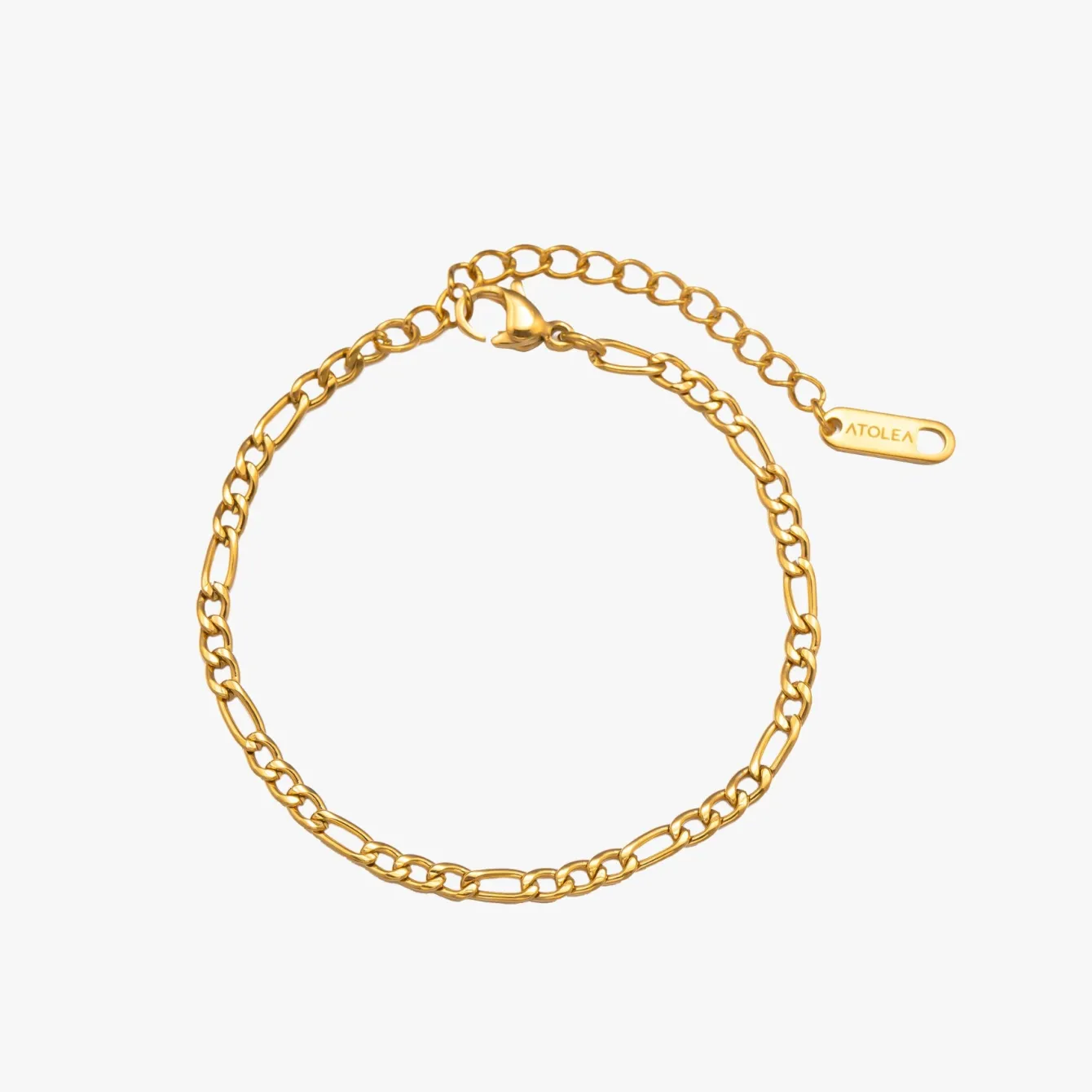 Atolea Jewelry Anklets<Amalfi Figaro Anklet