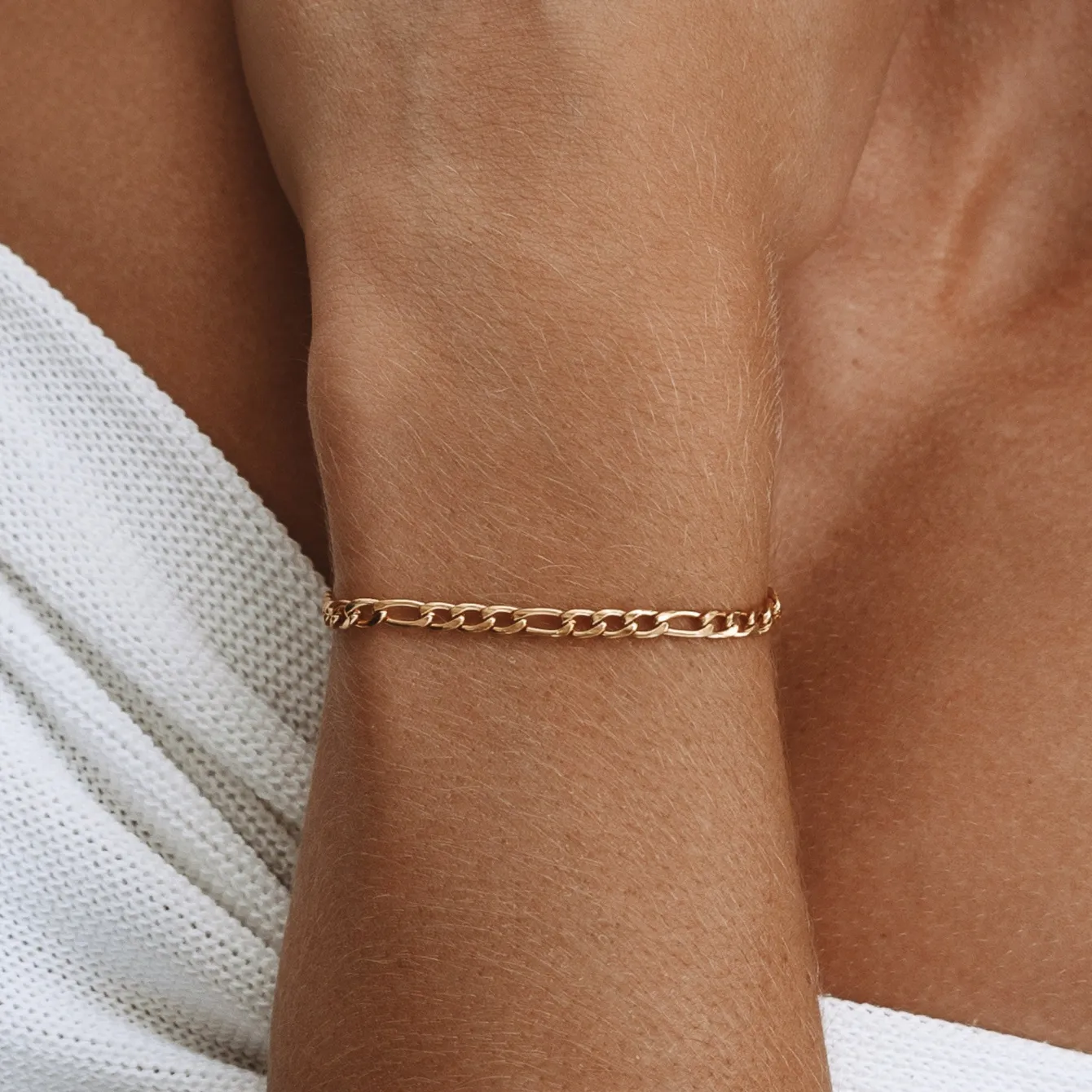 Atolea Jewelry Bracelets<Amalfi Figaro Bracelet