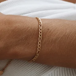 Atolea Jewelry Bracelets<Amalfi Figaro Bracelet
