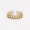 Atolea Jewelry Rings<Amalfi Ring