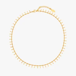 Atolea Jewelry Necklaces<Antigua Choker