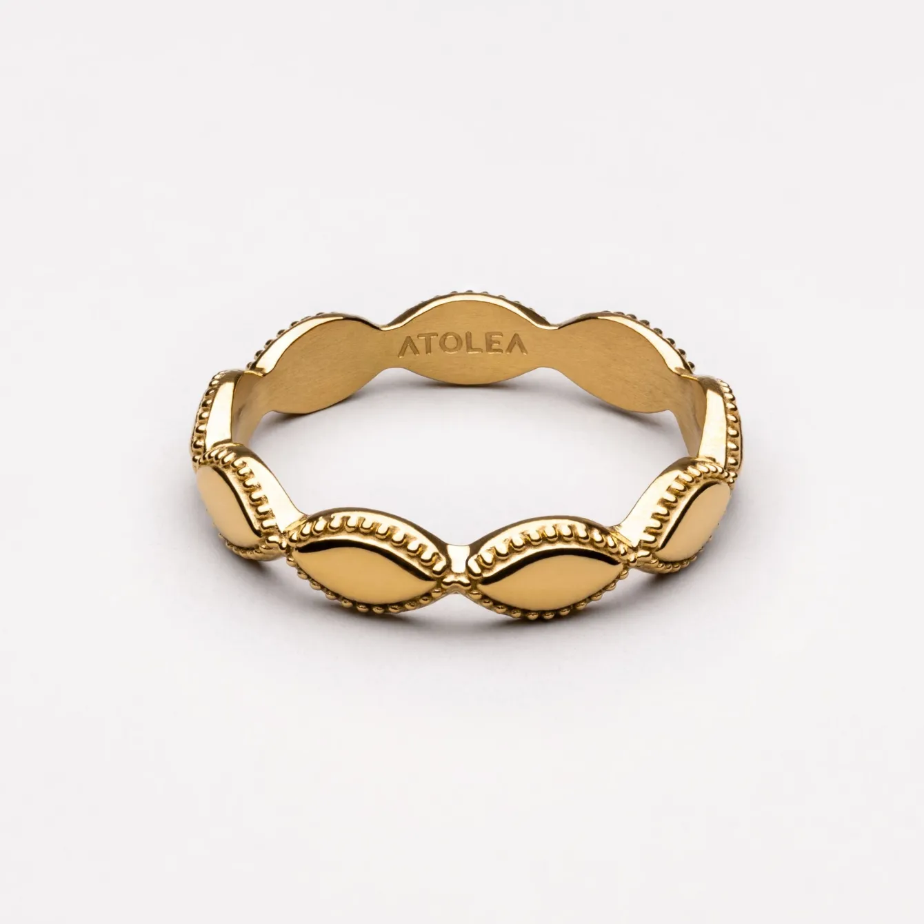 Atolea Jewelry Rings<Aphrodite Ring