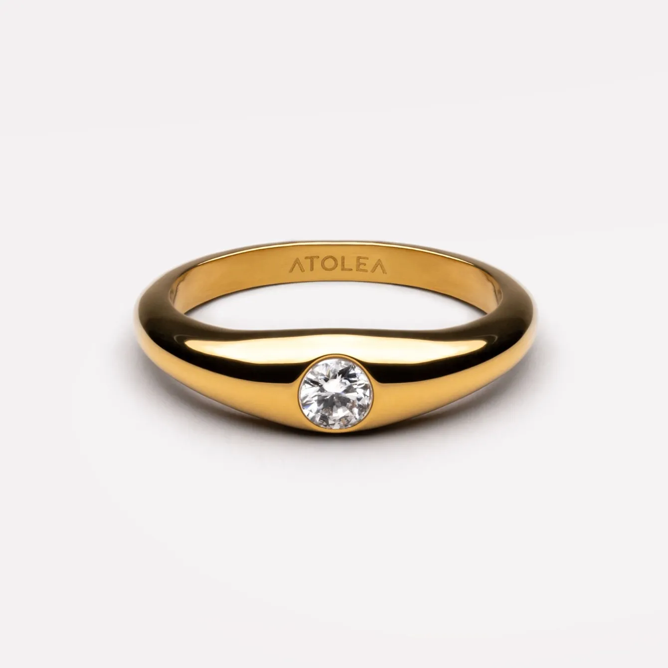 Atolea Jewelry Rings<Astra Ring