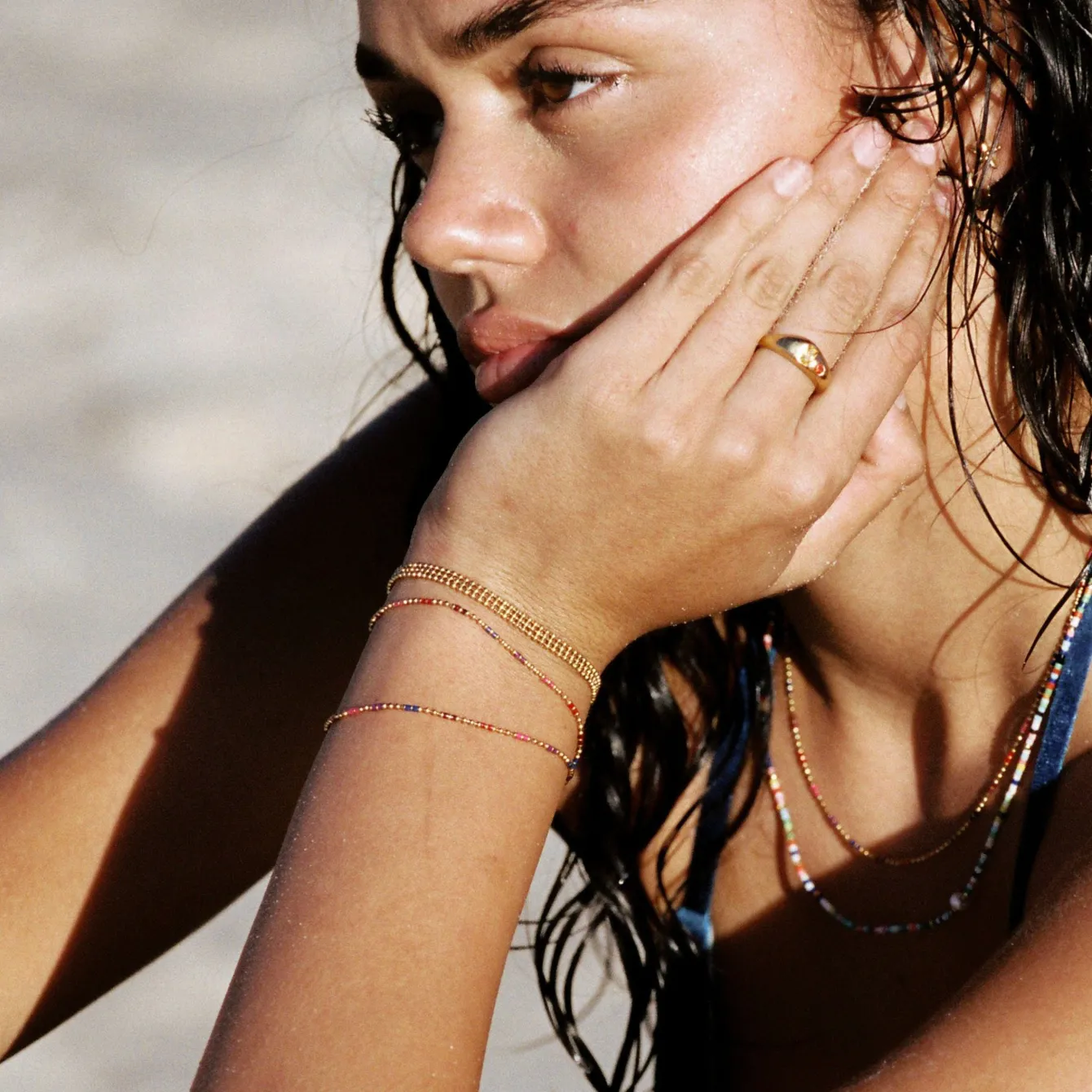 Atolea Jewelry Bracelets<Bahía Bracelet
