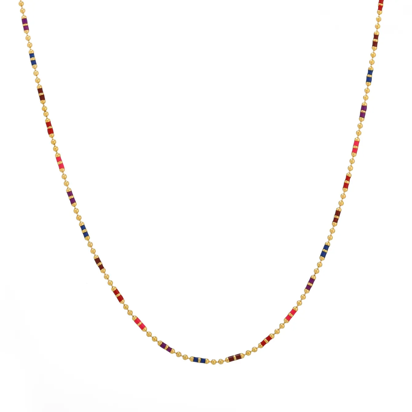 Atolea Jewelry Necklaces<Bahía Choker