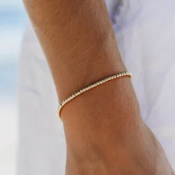 Atolea Jewelry Bracelets<Beaded Bracelet