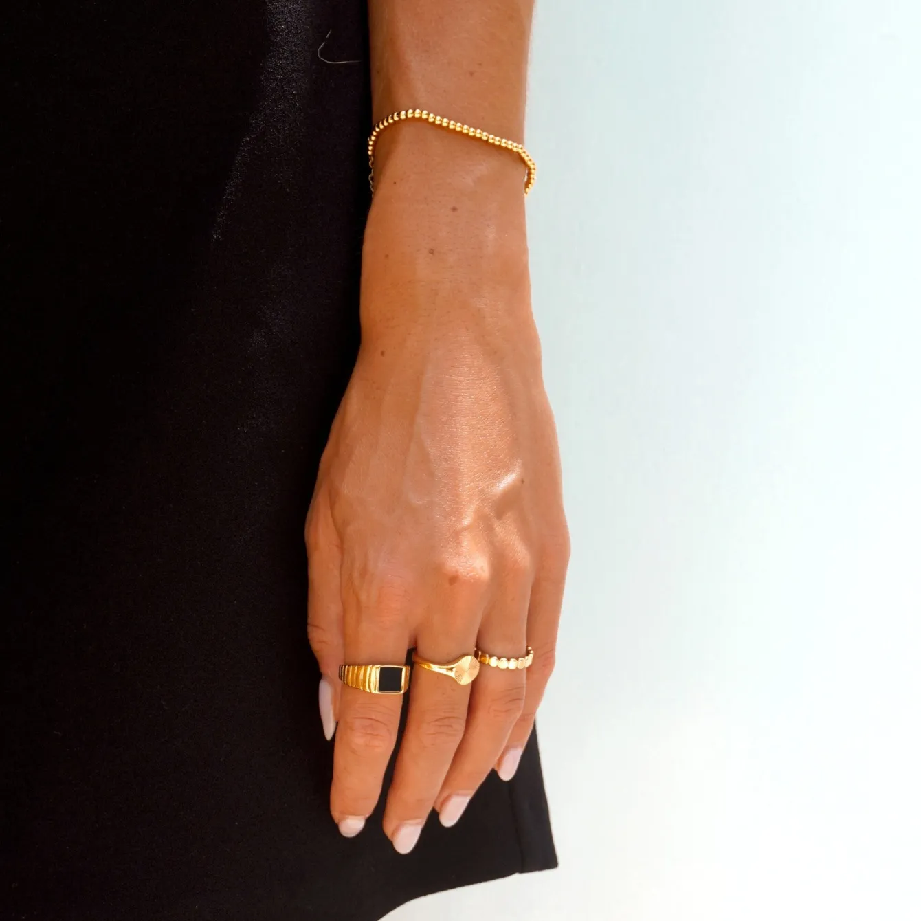 Atolea Jewelry Bracelets<Beaded Bracelet