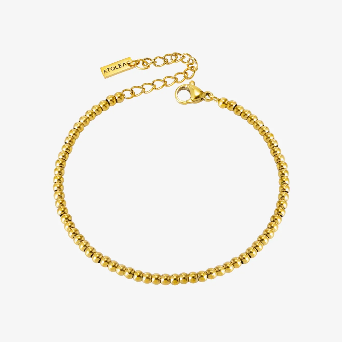 Atolea Jewelry Bracelets<Beaded Bracelet