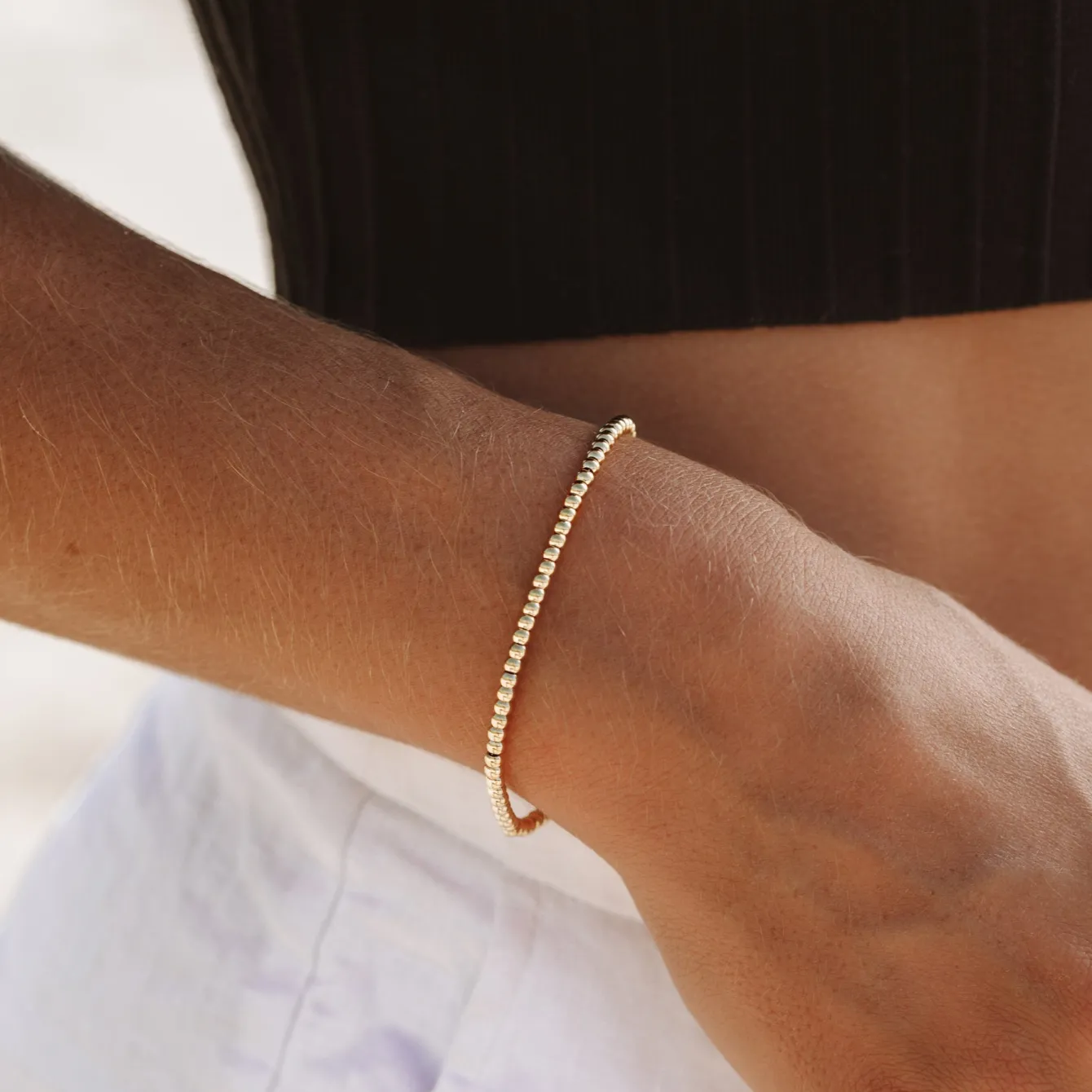 Atolea Jewelry Bracelets<Beaded Bracelet
