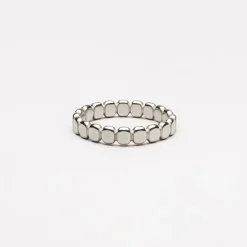 Atolea Jewelry Rings<Beaded Ring