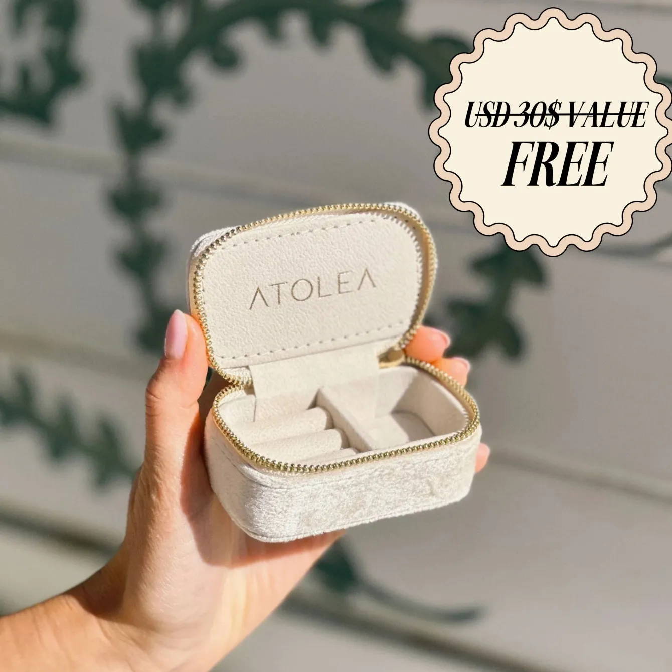 Atolea Jewelry Necklaces<Best-Sellers Bundle
