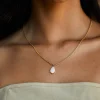 Atolea Jewelry Pearls|Necklaces<Bold Pearl Necklace