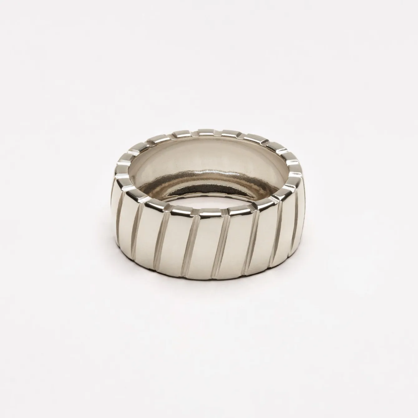 Atolea Jewelry Rings<Bold Ring
