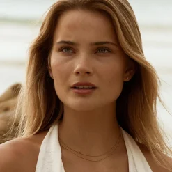 Atolea Jewelry Necklaces<Bondi Choker