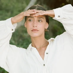 Atolea Jewelry Necklaces<Bonifacio Necklace