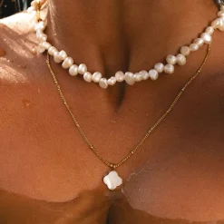 Atolea Jewelry Pearls|Necklaces<Capri Bundle