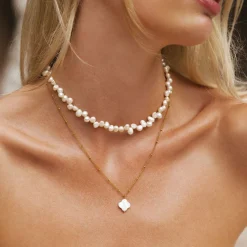 Atolea Jewelry Pearls|Necklaces<Capri Bundle