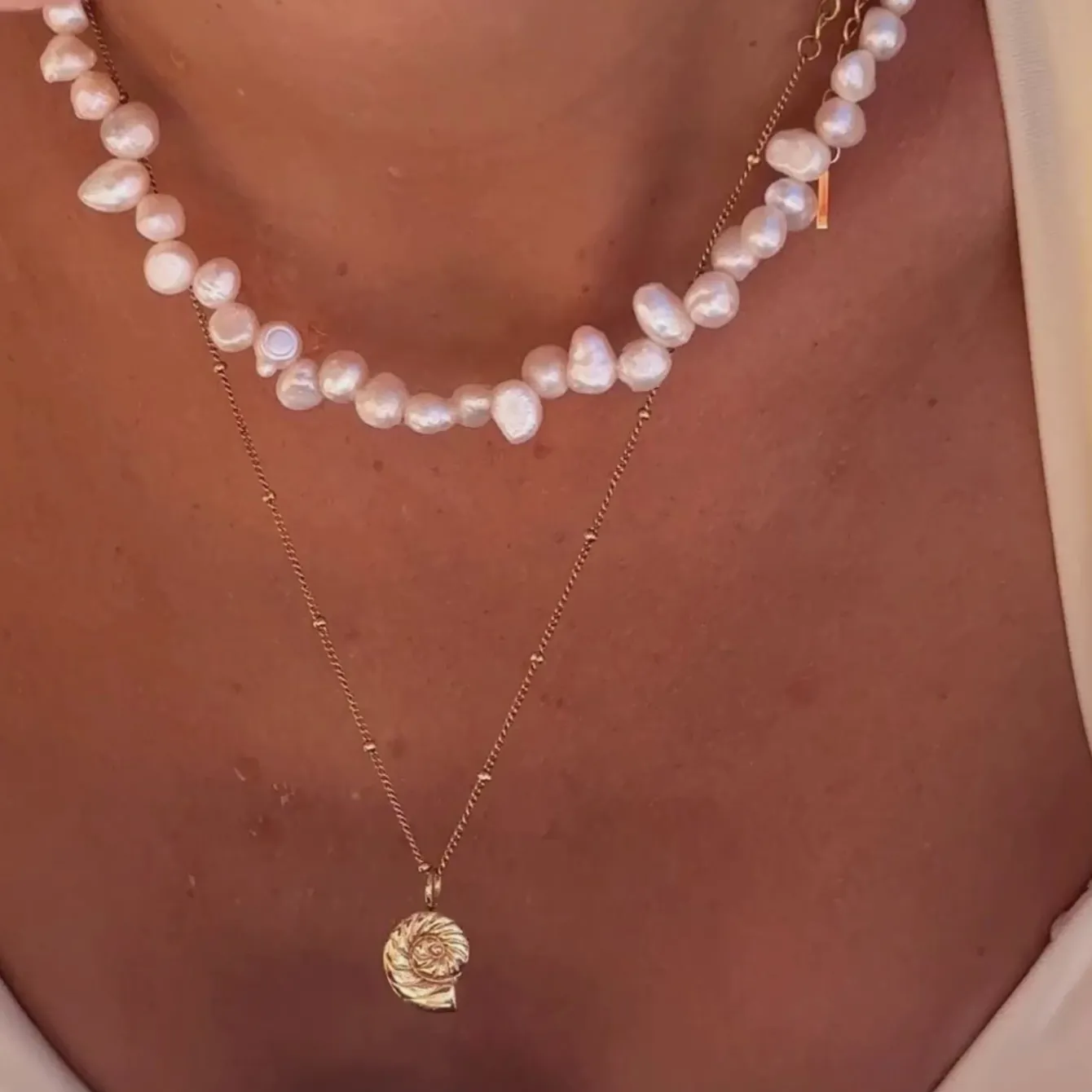 Atolea Jewelry Pearls|Necklaces<Castaway Bundle