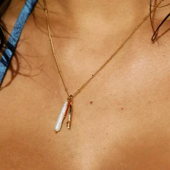 Atolea Jewelry Pearls|Necklaces<Castaway Necklace