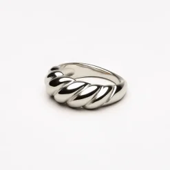 Atolea Jewelry Rings<Croissant Ring