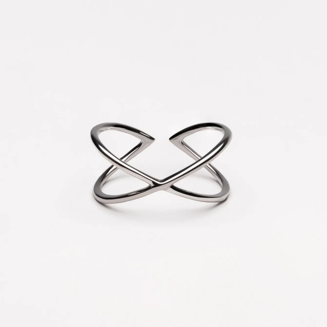 Atolea Jewelry Rings<Cross Ring