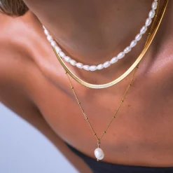 Atolea Jewelry Necklaces<Dolce Vita Bundle