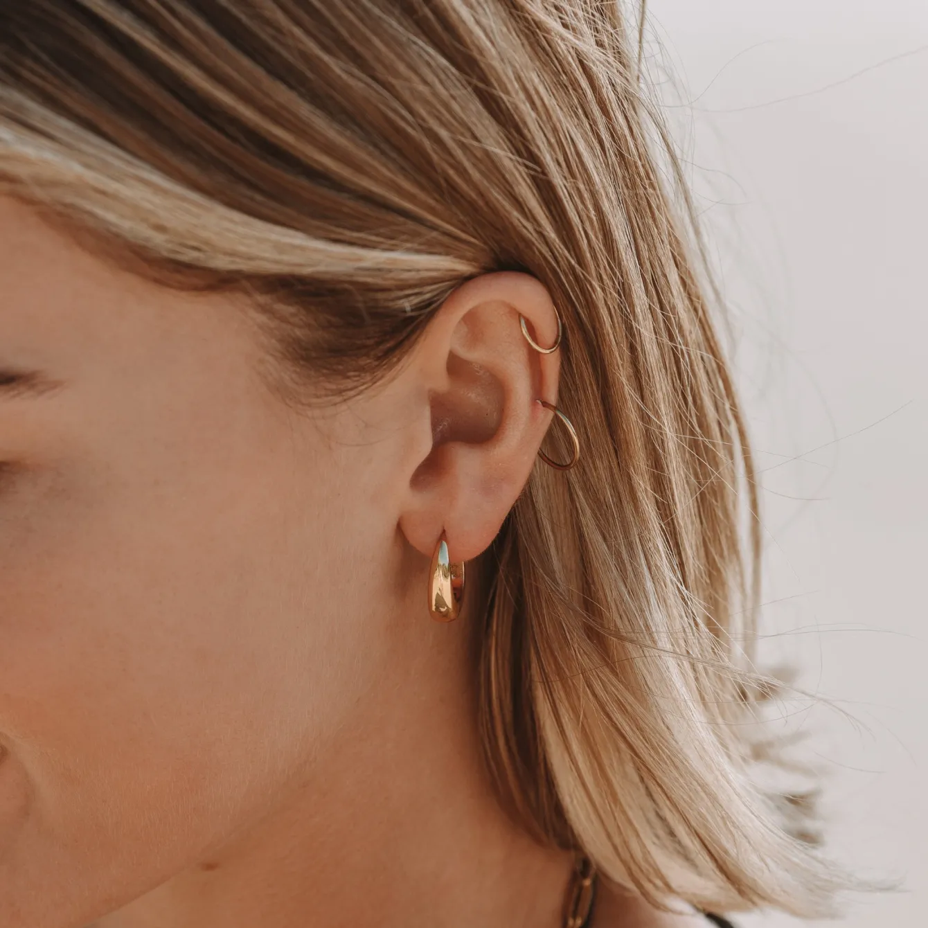 Atolea Jewelry Earrings<Drop Earrings