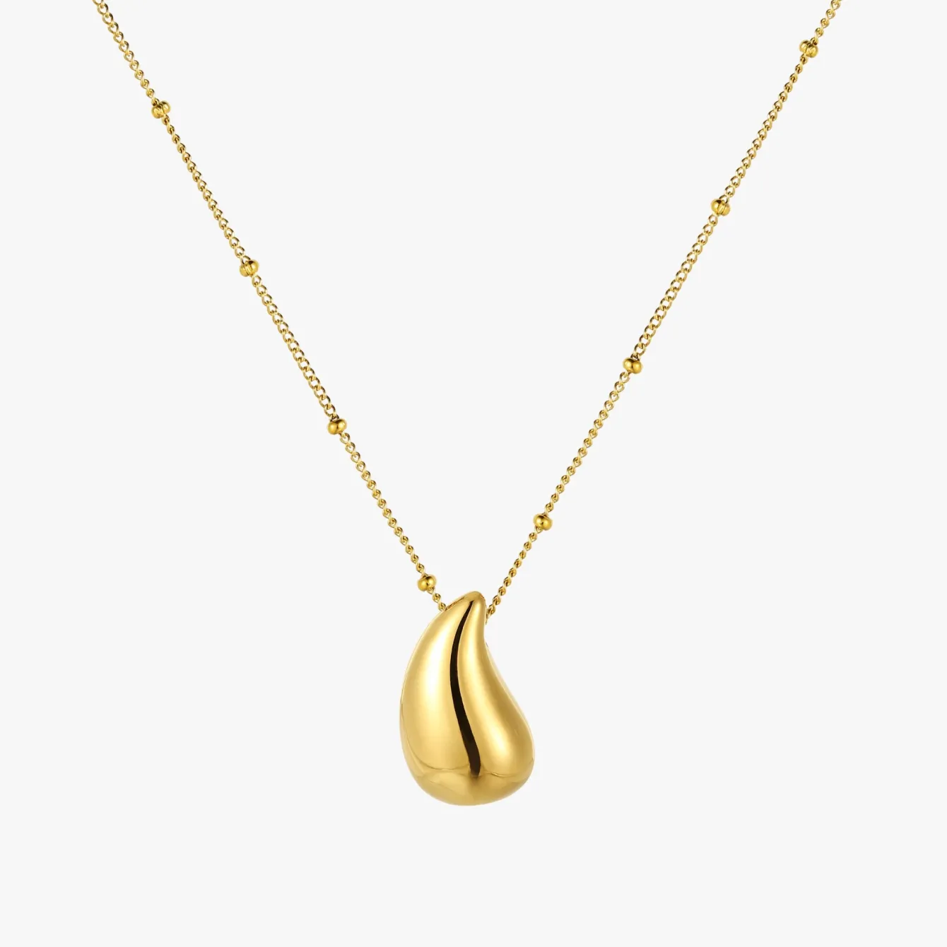 Atolea Jewelry Necklaces<Drop Necklace