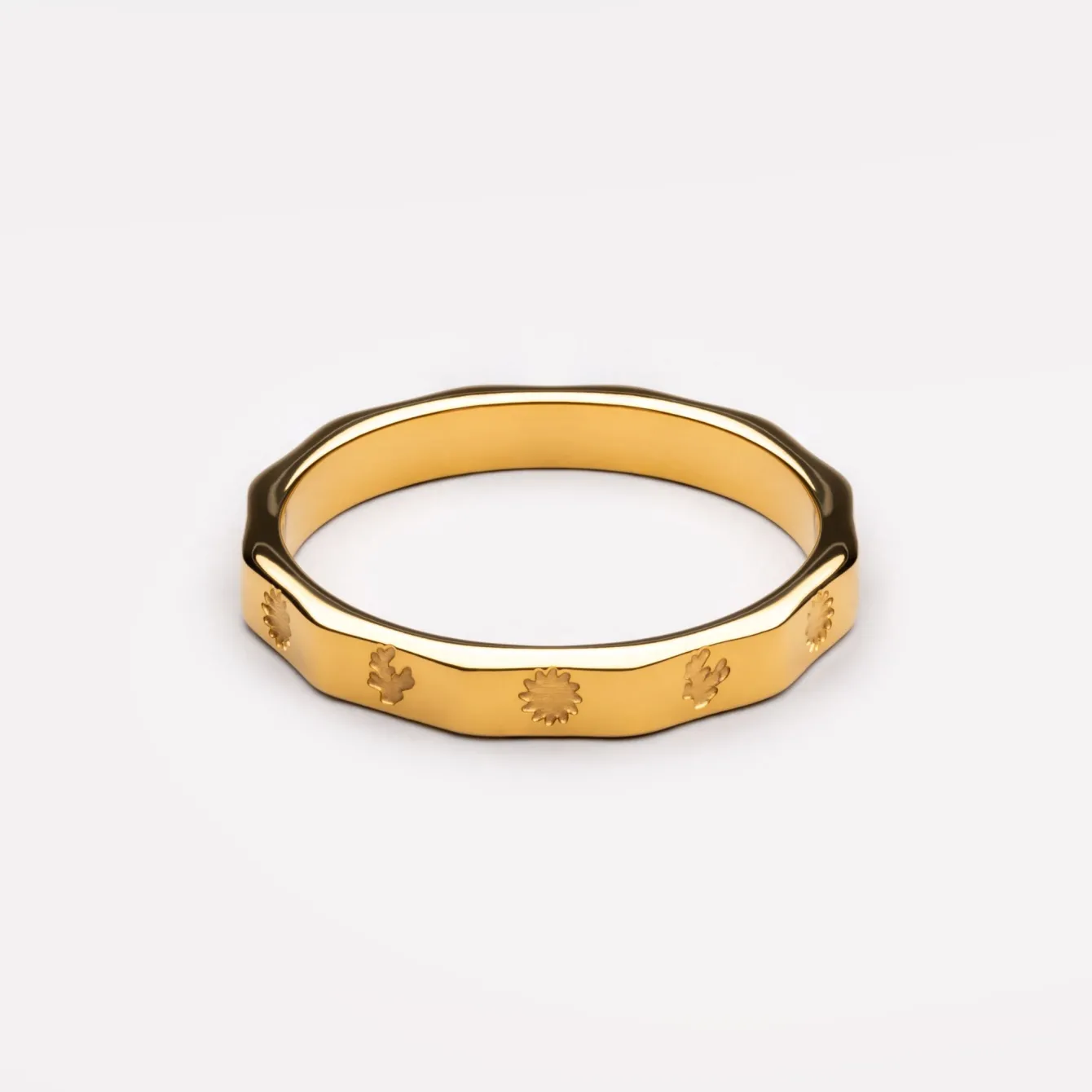Atolea Jewelry Rings<Endless Summer Ring