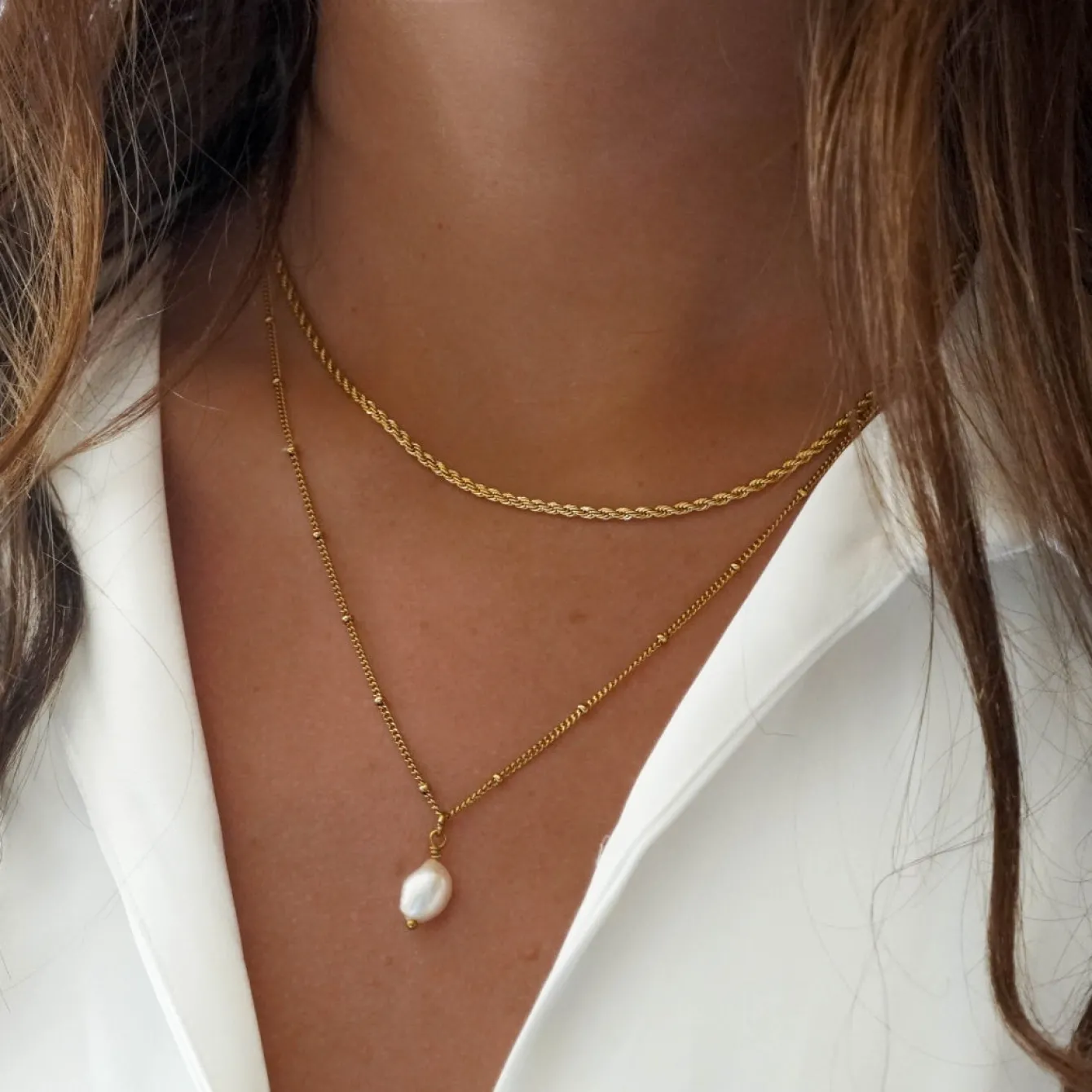 Atolea Jewelry Necklaces<Everyday Bundle