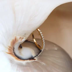 Atolea Jewelry Pearls|Rings<Everyday Pearls Ring