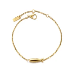 Atolea Jewelry Bracelets<Fish Bracelet