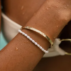 Atolea Jewelry Bracelets|Pearls<Freshwater Pearl Bracelet