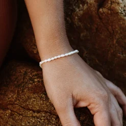 Atolea Jewelry Bracelets|Pearls<Freshwater Pearl Bracelet