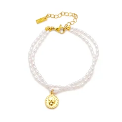 Atolea Jewelry Bracelets|Pearls<Gaia Bracelet