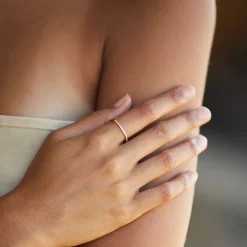 Atolea Jewelry Rings<Glimmer Ring