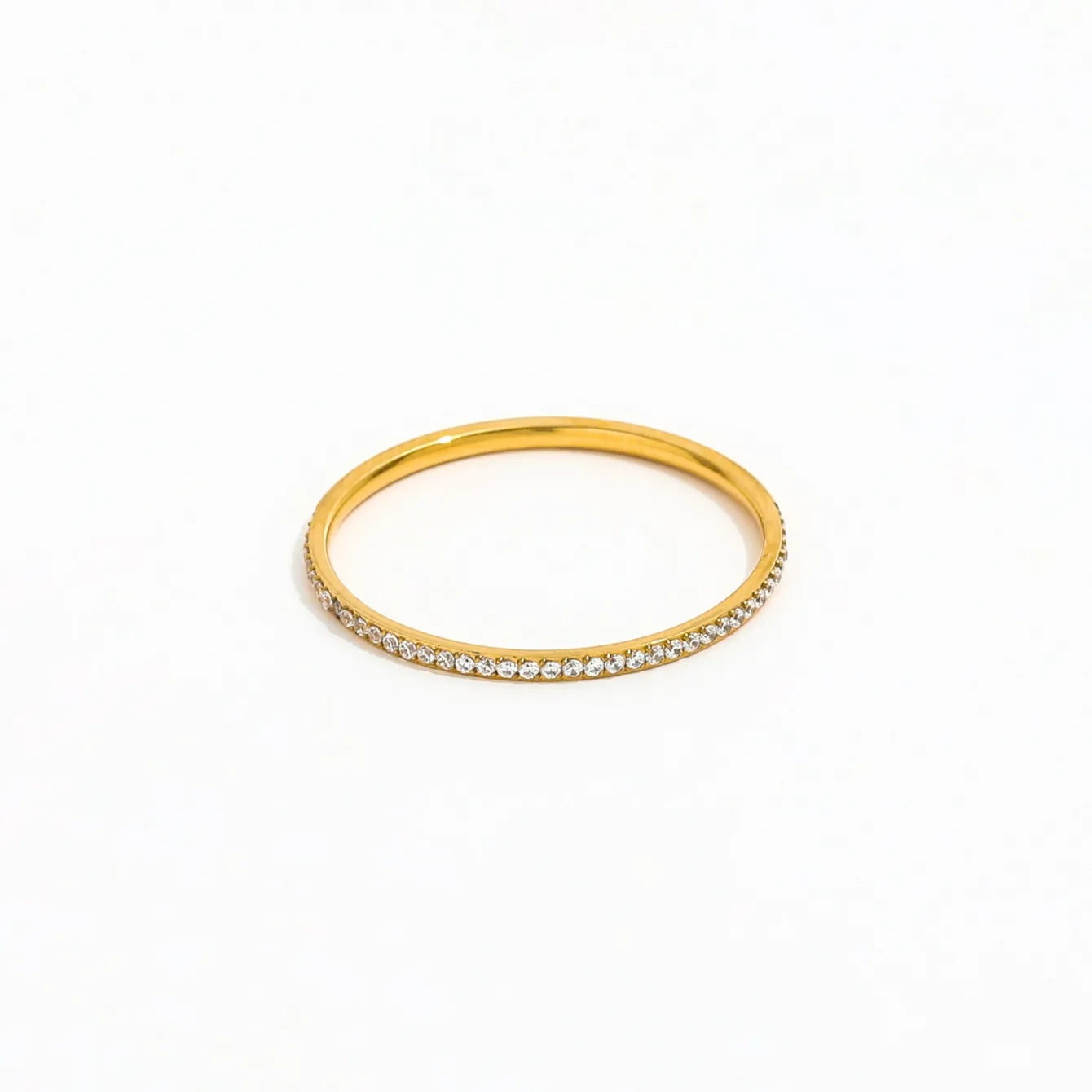 Atolea Jewelry Rings<Glimmer Ring