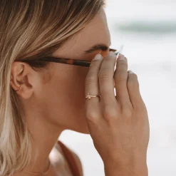 Atolea Jewelry Rings<Honu Ring