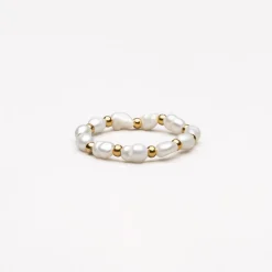Atolea Jewelry Pearls|Rings<Isle Ring