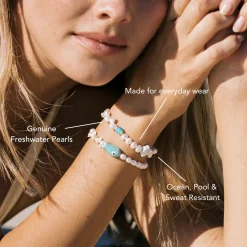 Atolea Jewelry Bracelets<Isola Bracelet