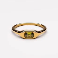 Atolea Jewelry Rings<Laguna Ring