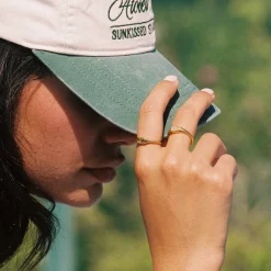Atolea Jewelry Rings<Laguna Ring