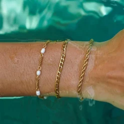 Atolea Jewelry Bracelets|Pearls<Lovina Freshwater Pearl Bracelet