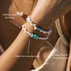 Atolea Jewelry Bracelets<Mahi Bracelet