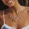 Atolea Jewelry Pearls|Necklaces<Maré Necklace