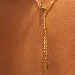 Atolea Jewelry Necklaces<Milos Necklace