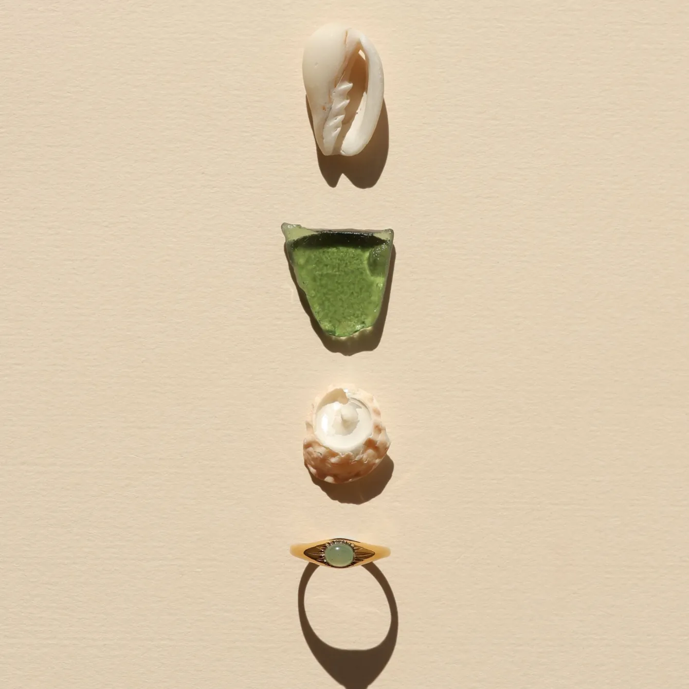 Atolea Jewelry Rings<Oasis Ring