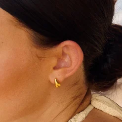 Atolea Jewelry Earrings<Ocean Drop Earrings